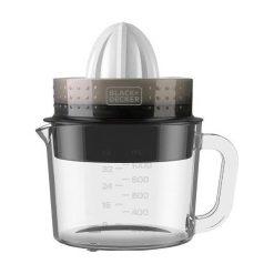 Black&Decker BXCJ30E- szybka wysyłka!. Wyciskarki i sokowirówki Black&Decker. Za 74.80 zł.