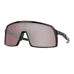 Oakley Okulary Sutro Oo9406-20. Czarne okulary przeciwsłoneczne Oakley, bez wzorów. Za 672.15 zł.