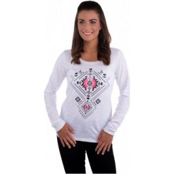 Sam73 Damska Bluzka Na Długi Rękaw Wt 762 000 Xs. T-shirty sportowe marki sam73. W wyprzedaży za 59.00 zł.