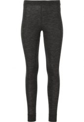 Damskie legginsy Whistler Cerro. Czarne legginsy WHISTLER, bez wzorów, z lyocellu, sportowe. Za 249.99 zł.