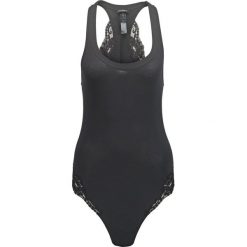 La Perla Body nero. Czarne body i gorsety marki La Perla, z bawełny. Za 649.00 zł.