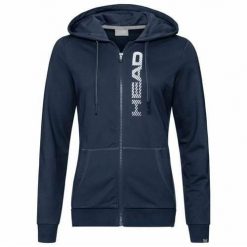 Bluza z kapturem damska Club Greta. Białe bluzy z kapturem Head, m, bez wzorów, z bawełny, z kapturem. Za 271.00 zł.