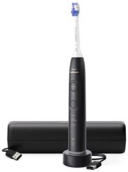 Szczoteczka soniczna Philips Sonicare 6500 HX7411/02 czarny. Szczoteczki elektryczne i soniczne PHILIPS. Za 509.00 zł.
