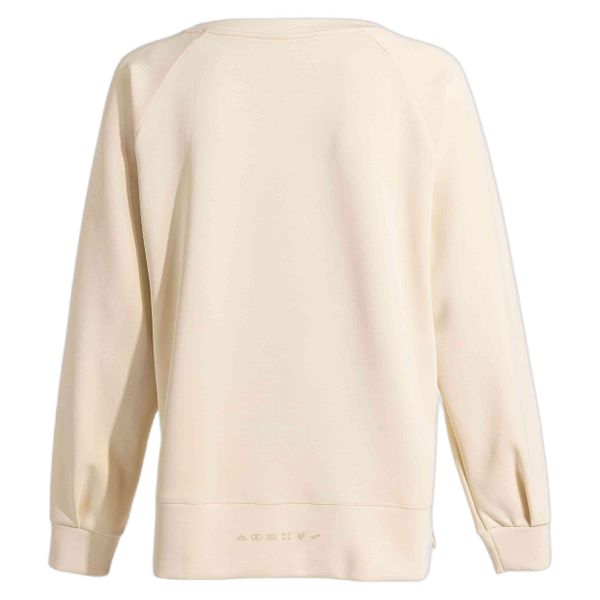 Bluza damska Joma Breath. Brązowe bluzy Joma, m, bez wzorów, z materiału, klasyczne, bez ramiączek, bez kaptura. Za 127.00 zł.