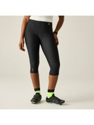Dare 2b Legginsy kolarskie "Verve" w kolorze czarnym rozmiar: 34. Czarne legginsy Dare 2b, bez wzorów, z materiału, sportowe. Za 118.28 zł.