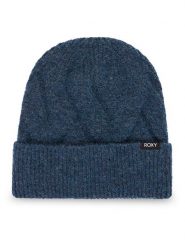 Roxy Czapka ERJHA04446 Niebieski. Niebieskie czapki zimowe Roxy, bez wzorów, z poliesteru. Za 109.99 zł.
