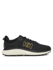 Helly Hansen Trekkingi Cantabria 11988_990 Czarny. Czarne buty trekkingowe Helly Hansen, z materiału, bez zapięcia. Za 399.99 zł.