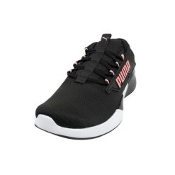 Buty Do Biegania Retaliate 2 Dla Kobiet. Czarne buty do biegania Puma, bez wzorów, bez zapięcia, do biegania. Za 297.99 zł.