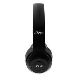 MEDIA-TECH SŁUCHAWKI NAUSZNE BEZPRZEWODOWE BLUETOOTH 4.2 EPSILION BT MT3591. Słuchawki nauszne Media-Tech. Za 54.99 zł.