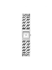 Michael Kors Zegarek Darrington MK4909 Srebrny. Szare, analogowe zegarki Michael Kors, srebrne. Za 1,179.00 zł.