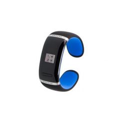 GARETT iONE Black/Blue. Czerwone smartbandy marki Garett. Za 158.01 zł.