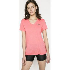 Under Armour - Top Threadborne Train SSV. T-shirty marki Under Armour. W wyprzedaży za 129.90 zł.
