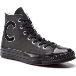 Trampki CONVERSE - Ctas 70 Hi C159680 Black/White/Black. Trampki marki Converse. W wyprzedaży za 249.00 zł.