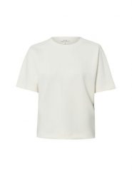 Opus Bluza - Gosa Kobiety Modal biały, 40. Białe bluzy Opus, bez wzorów, bez ramiączek, bez kaptura. Za 229.95 zł.