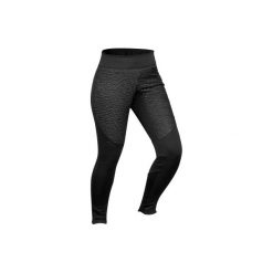 Legginsy turystyczne SH500 Warm damskie. Legginsy marki QUECHUA. Za 169.99 zł.