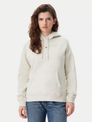 Tommy Jeans Bluza Tonal Linear DW0DW20304 Beżowy Regular Fit. Brązowe bluzy Tommy Jeans, xl, bez wzorów, z bawełny, bez kaptura. Za 219.99 zł.