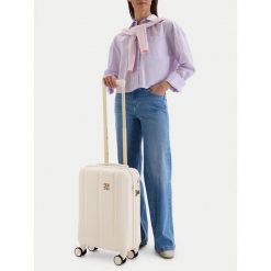 Walizka kabinowa Nine West. Białe walizki Nine West. Za 299.99 zł.