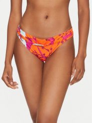 Chantelle Dół od bikini Icon C16VA0 Pomarańczowy. Brązowe bikini Chantelle, bez wzorów, z syntetyku. Za 199.99 zł.