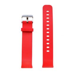 Pasek do zegarka Watchmark WT1. Czerwone zegarki WATCHMARK. Za 40.00 zł.