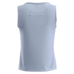 Koszulka tenisowa damska Joma Challenge Koszulka. Niebieskie t-shirty sportowe Joma, l, bez wzorów, z elastanu, bez ramiączek, na fitness i siłownię. Za 129.99 zł.