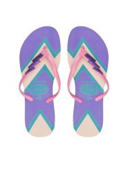 Havaianas Japonki 41469120076 Kolorowy. Japonki Havaianas, bez wzorów, z syntetyku. Za 59.99 zł.