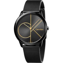 ZEGAREK CALVIN KLEIN MINIMAL K3M214X1. Zegarki marki Calvin Klein Jeans. Za 1,169.00 zł.