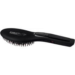 Szczotka prostująca SCARLETT SC-HS60590 zyskaj do 1500zł. Prostownice marki Babyliss. Za 79.00 zł.