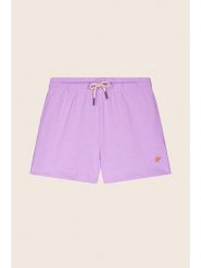 Like Flo Szorty "Fibo" w kolorze fioletowym rozmiar: 140. Różowe szorty Like Flo, bez wzorów. Za 65.99 zł.