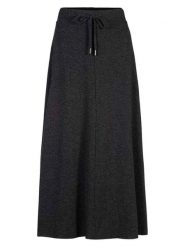 Herrlicher Spódnica w kolorze czarnym rozmiar: M. Czarne spódnice Herrlicher, na co dzień, m, bez wzorów, maxi, proste. Za 152.99 zł.