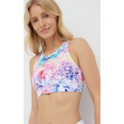 Colourwear biustonosz kąpielowy lekko usztywniona miseczka. Bikini Colourwear, bez wzorów. Za 139.99 zł.