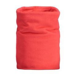 Komin damska turystyczne CMP 6890043. Czerwone szaliki i kominy CMP, bez wzorów, sportowe. W wyprzedaży za 41.99 zł.