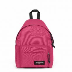 Plecak Eastpak Day Pak'r S. Czerwone plecaki Eastpak, bez wzorów, bez dodatków. Za 268.50 zł.