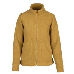 Damska Bluza Polarowa Chatty At200. Czarne bluzy bez kaptura Trespass, na zimę, m, bez wzorów, z polaru, bez kaptura, trekkingowe. Za 185.99 zł.