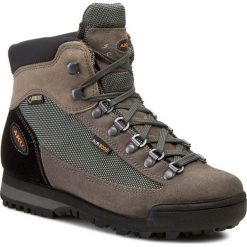 Trekkingi AKU - Ultra Light Gtx GORE-TEX W 365.4 Grigio 071. Trekkingi marki Aku. W wyprzedaży za 489.00 zł.