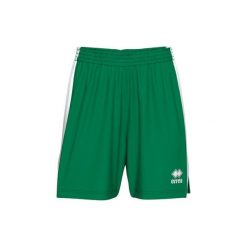 Szorty Errea Becky. Białe szorty ERREA, bez wzorów. Za 174.50 zł.