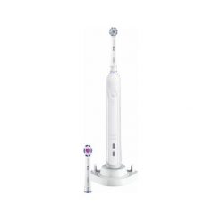 Szczoteczka elektryczna Braun Sensi UltraThin PRO 900 (187370). Szczoteczki elektryczne i soniczne marki PROFICARE. Za 319.19 zł.