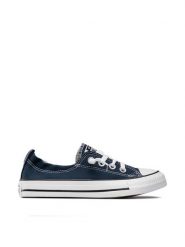 Converse Trampki Ct Shoreline Slip 537080C Granatowy. Niebieskie trampki Converse, bez wzorów, z materiału, bez zapięcia. Za 209.99 zł.