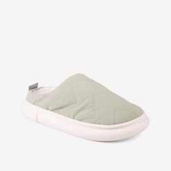 Kapcie damskie Coqui 40/41 zielone. Zielone kapcie Coqui, bez wzorów. Za 131.99 zł.