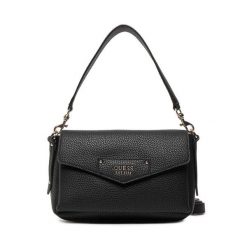 Torebka Guess. Brązowe torebki klasyczne Guess, z aplikacjami, klasyczne, bez dodatków. Za 469.99 zł.