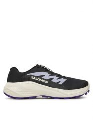 Salomon Buty do biegania Alphaglide L47801800 Szary. Szare buty do biegania Salomon, bez wzorów, z materiału, bez zapięcia, do biegania. Za 319.99 zł.