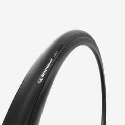 Opona rowerowa szosowa Michelin Pro 5 700x25 miękkie stopki. Skarpetki MICHELIN, bez wzorów, z gumy. Za 149.99 zł.