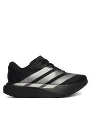 Adidas Buty do biegania Duramo Speed 2 Shoes KZ8979 Czarny. Czarne buty do biegania adidas, bez wzorów, z materiału, bez zapięcia, do biegania. Za 439.99 zł.