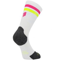 Skarpetki biegowe Sporcks Ultralight. Białe skarpetki SPORCKS, bez wzorów, z nylonu. Za 154.00 zł.