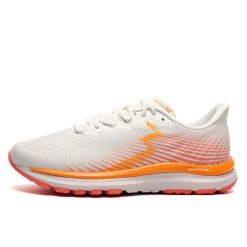 Buty do Biegania 361° WMS Kairos Damskie Białe-Persik 41.5. Białe buty do biegania COCOPRO, bez wzorów, bez zapięcia, do biegania. Za 348.99 zł.