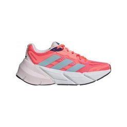 Adidas Buty adidas Adistar W GX2983, Rozmiar: 6.5. Buty sportowe lifestyle adidas, bez wzorów, sportowe, bez zapięcia. Za 807.60 zł.