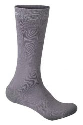 Skarpety kolarskie POC Essential Full Lenght. Szare skarpetki POC, bez wzorów, z materiału. Za 70.49 zł.