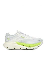 Reebok Buty do biegania EO-FLOATZIG DOUBLE 100244469 Biały. Białe buty do biegania Reebok, bez wzorów, z materiału, bez zapięcia, do biegania. Za 569.99 zł.