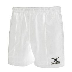 Szorty dla dzieci Gilbert Kiwi Pro. Białe szorty GILBERT, bez wzorów, młodzieżowe. Za 165.50 zł.
