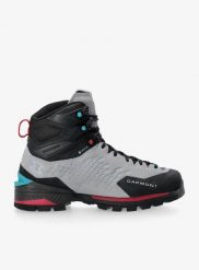 Buty GORE TEX damskie Garmont Ascent Evo Gtx. Szare buty trekkingowe Garmont, bez wzorów, z gore-texu, bez zapięcia, trekkingowe, gore-tex. Za 1,034.00 zł.