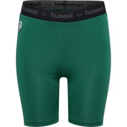 Spodenki dziecięce Hummel Performance First HML. Białe szorty Hummel, bez wzorów, sportowe. Za 106.50 zł.